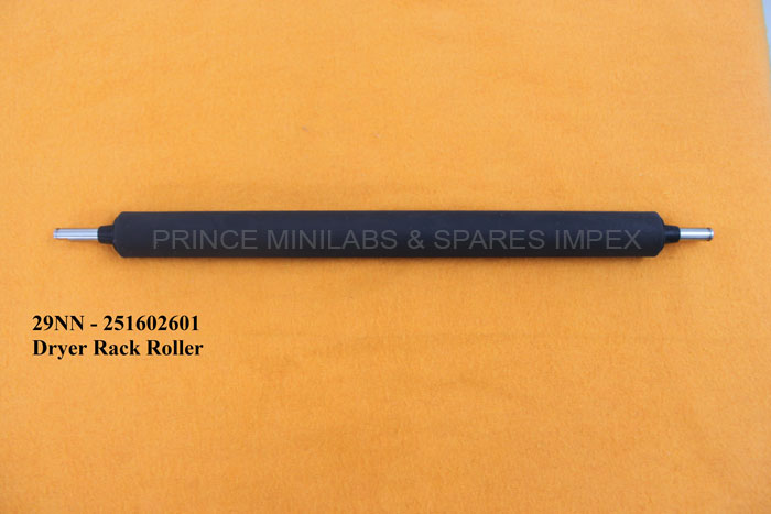 Konica - Prince Minilabs & Spare Impex